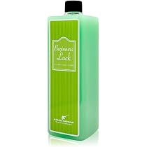 Amazon.co.jp: 【ながら洗車】Beginner's luck 1,000ml 単品『 洗車後